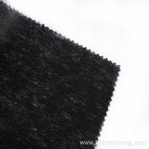 Eco Friendly Embroidery Water Soluble Interlining fabric